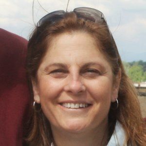 Meet your Posher, Patricia